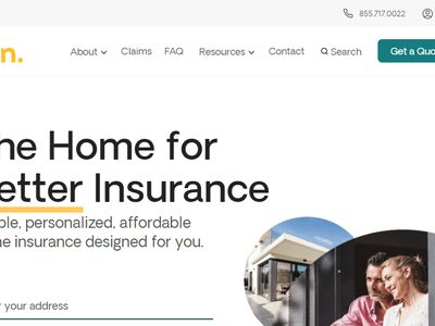 Kin Insurance image