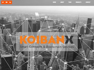 Koibanx image