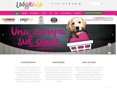 Laboriusa image