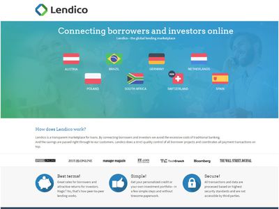 Lendico image