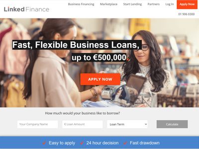 Linked Finance image