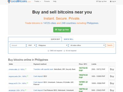 Localbitcoins image