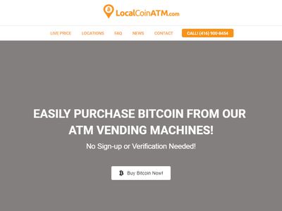 Localcoin image