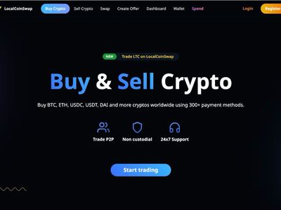 LocalCoinSwap image