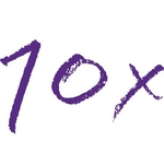 10x Future Technologies logo
