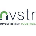 Nvstr Technologies logo