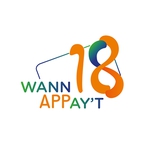 Wannappay’t logo