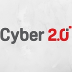 Cyber 2.0 logo
