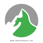 The Rock Trading logo
