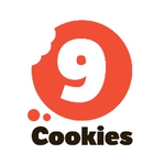 9cookies logo