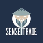 Senseitrade logo