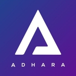 Adhara logo