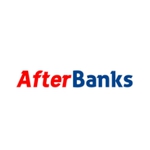 Afterbanks logo