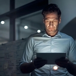 AI Trends 2026: What Builds or Breaks Your Business. logo