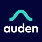 Auden logo
