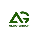 Algo Group logo