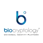 Biocryptology logo