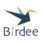 Birdee logo