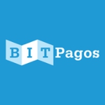 Bitpagos logo