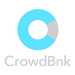 CrowdBnk logo