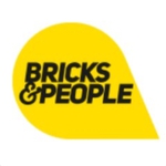 Bricks&People logo