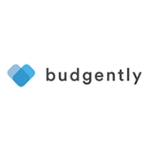 Budgently logo