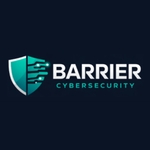 Barrier Cybersecurity logo