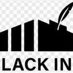 Black Ink Tax & Accounting Services logo