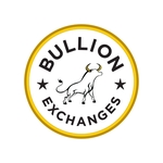 Bullion Exchanges logo