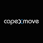 Capexmove logo