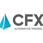 CFX logo