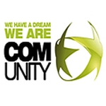 Com Unity logo