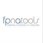 FPnA (Financial Planning&Analysis) logo