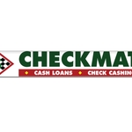 Checkmate logo