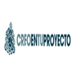 Creoentuproyecto logo