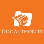 DocAuthority logo
