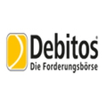 Debitos GmbH logo