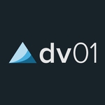 dv01 logo