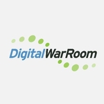 Digital WarRoom logo
