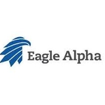 Eagle Alpha logo