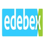 Edebex logo