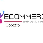 Ecommerce Web Design Agency logo
