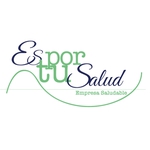 Esportusalud - Empresa Saludable logo
