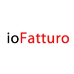 ioFatturo logo