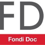 FondiDoc logo