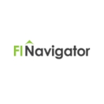 FI Navigator logo