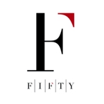 Fifty Finance logo