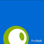 FindBoB logo