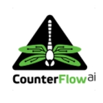 CounterFlow logo