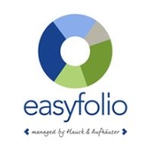 easyfolio logo